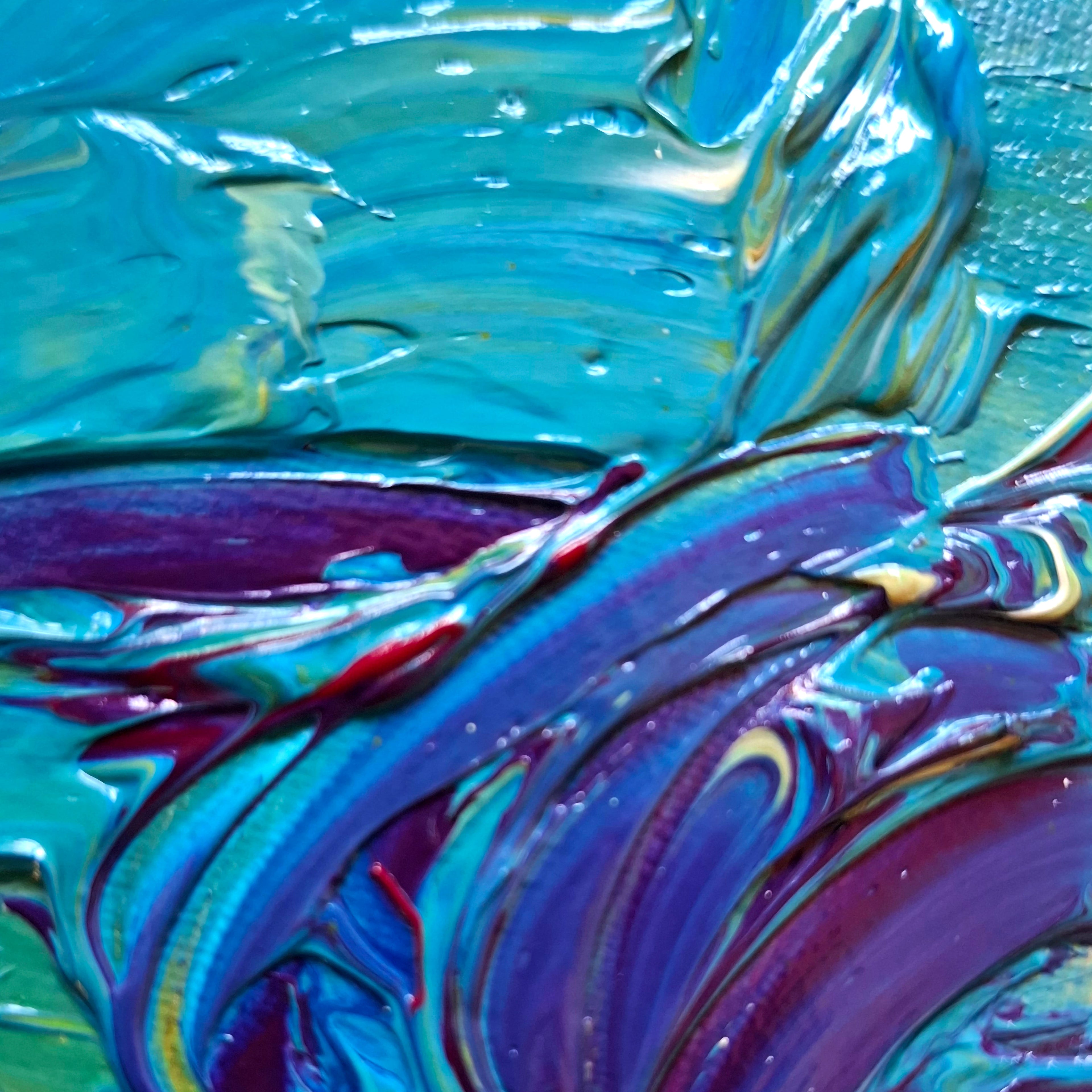 Abstract Fine Art Prints | Contemporary Wall Art from Original Paintings